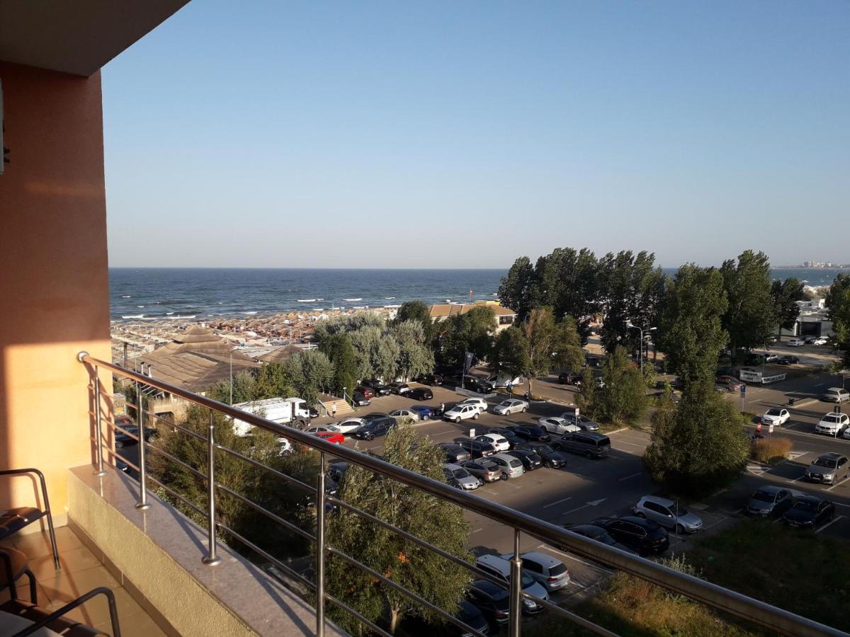 Apartament Ania Summerland Mamaia Luaran gambar