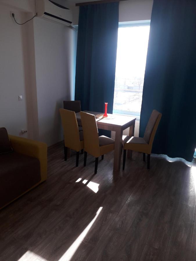 Apartament Ania Summerland Mamaia Luaran gambar