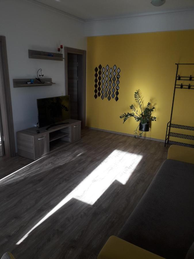 Apartament Ania Summerland Mamaia Luaran gambar