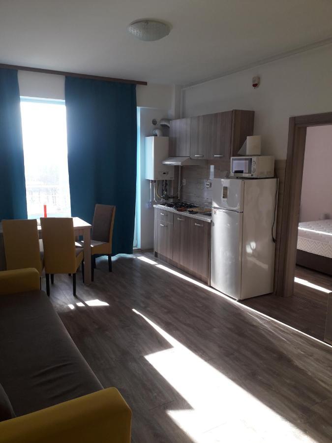 Apartament Ania Summerland Mamaia Luaran gambar