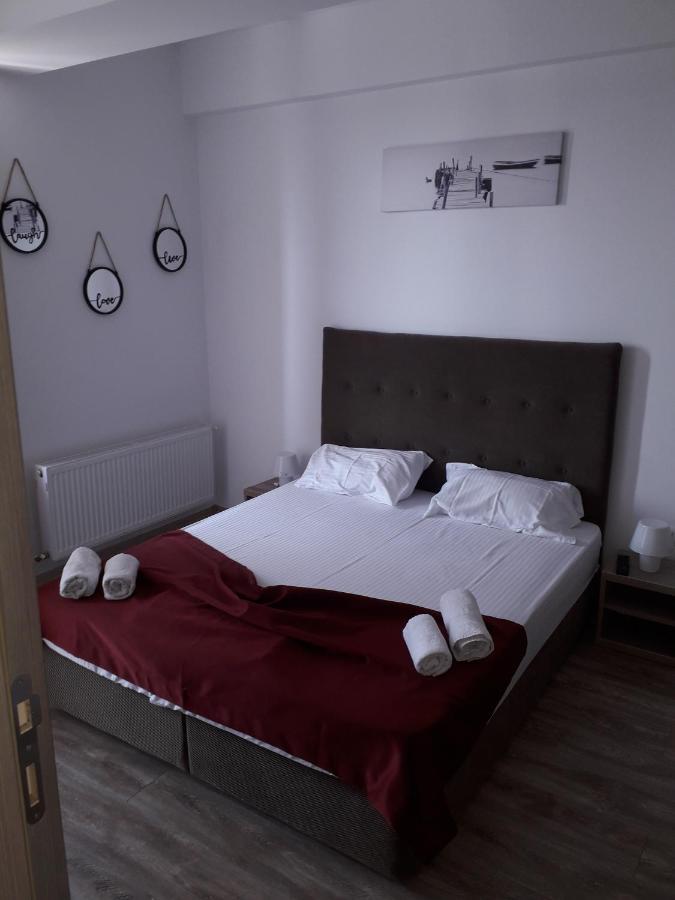 Apartament Ania Summerland Mamaia Luaran gambar