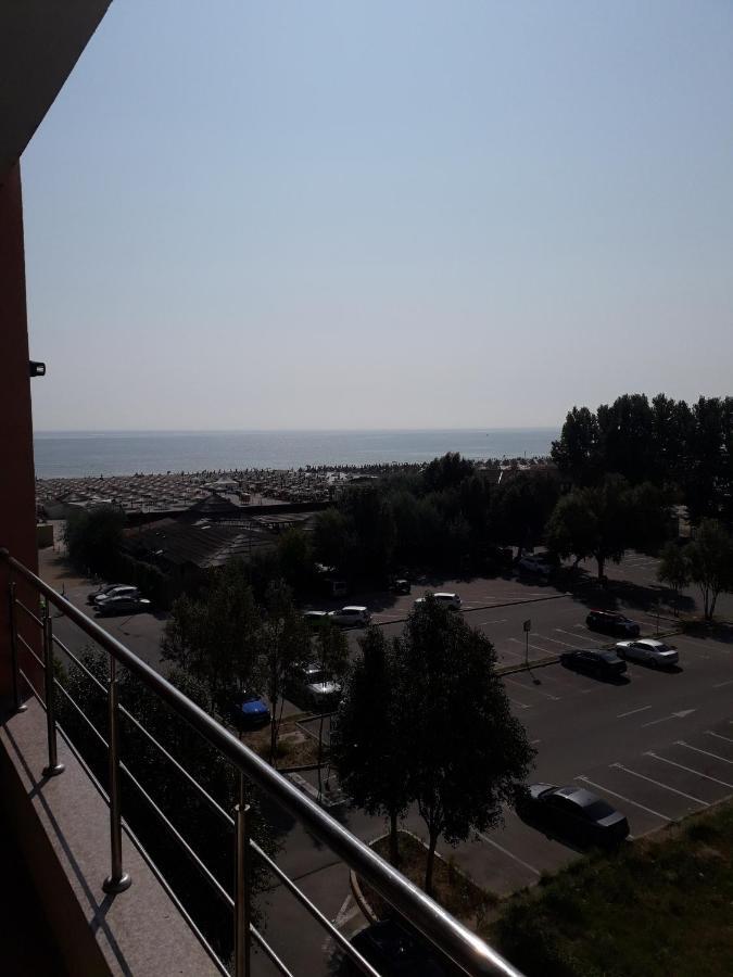 Apartament Ania Summerland Mamaia Luaran gambar